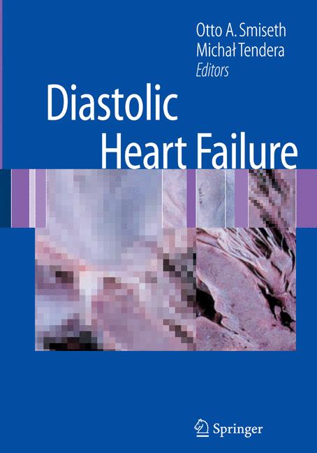 Diastolic Heart Fai…