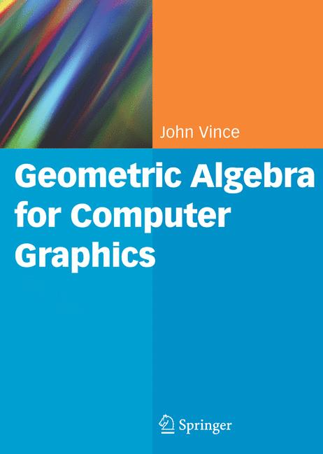 Geometric Algebra F…