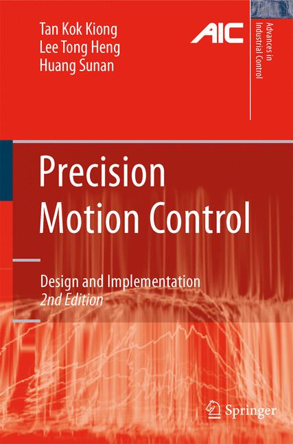 Precision Motion Co…