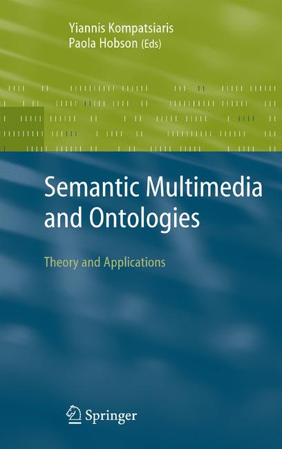 Semantic Multimedia…