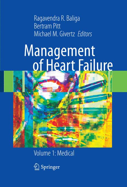 Management Of Heart…