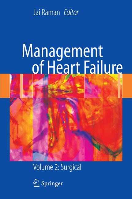 Management Of Heart…