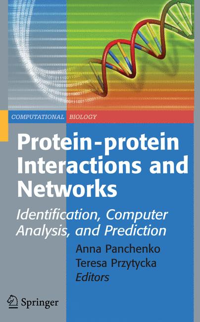 Protein-Protein Int… - image