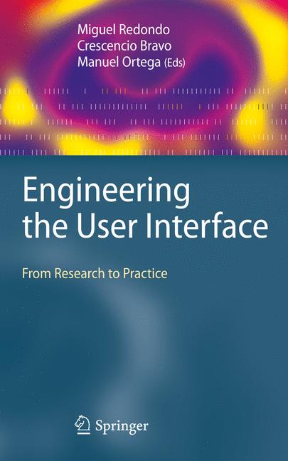 Engineering The Use…