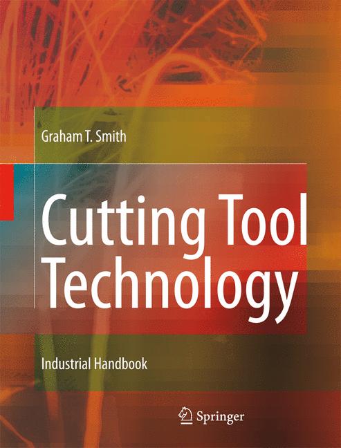 Cutting Tool Techno… - image