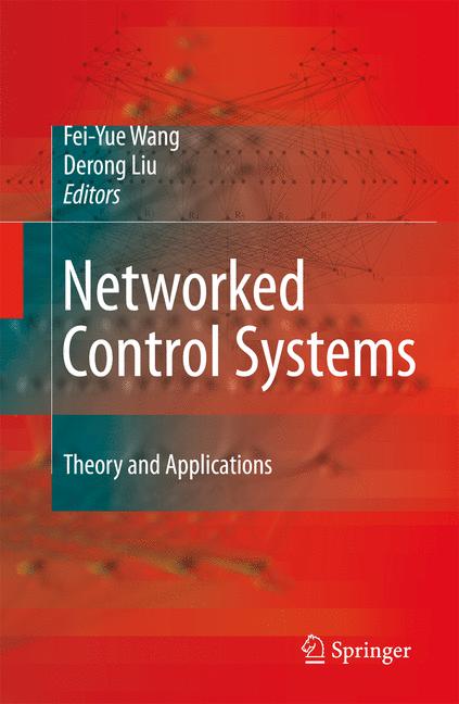 Networked Control S… - image