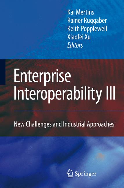 Enterprise Interope…