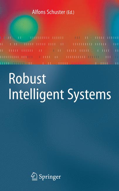 Robust Intelligent … - image