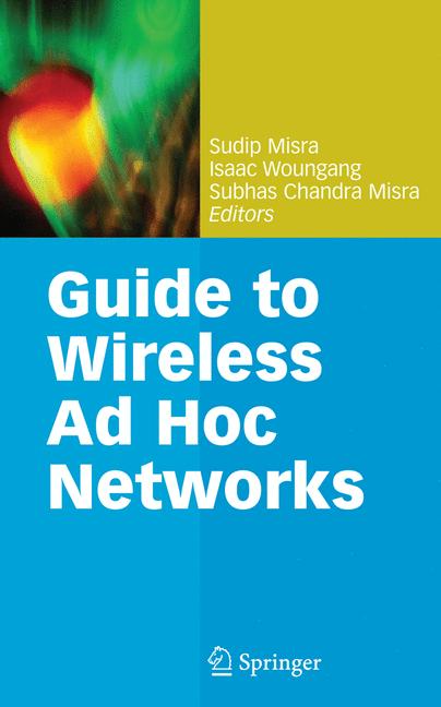Guide To Wireless A… - image