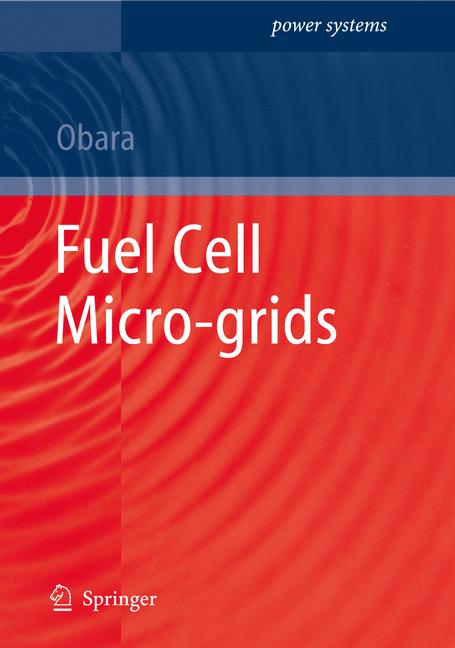 Fuel Cell Micro-Gri…
