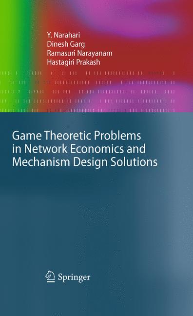 Game Theoretic Prob… - image
