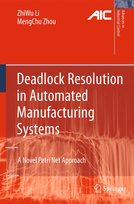 Deadlock Resolution…
