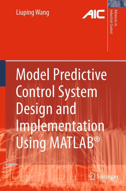 Model Predictive Co…