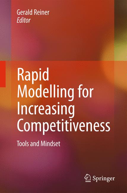 Rapid Modelling For…
