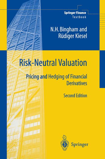 Risk-Neutral Valuat…