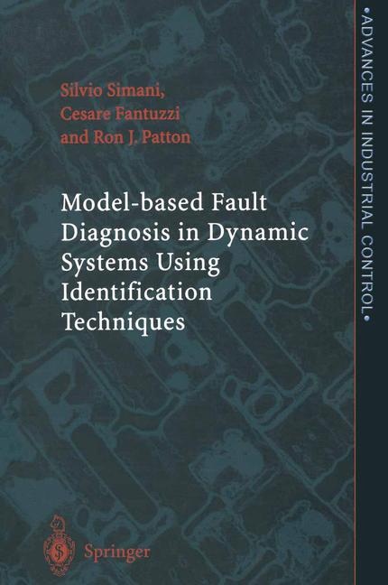 Model-Based Fault D… - image