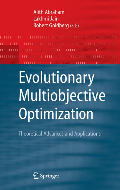 Evolutionary Multiobjective Optimization