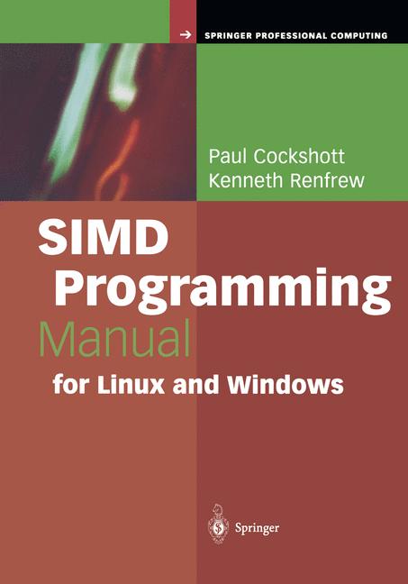 Simd Programming Ma… - image
