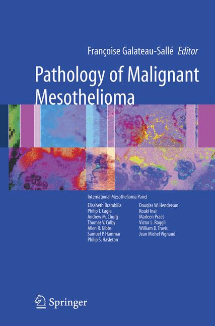 Pathology Of Malign… - image