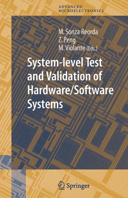 System-Level Test A…