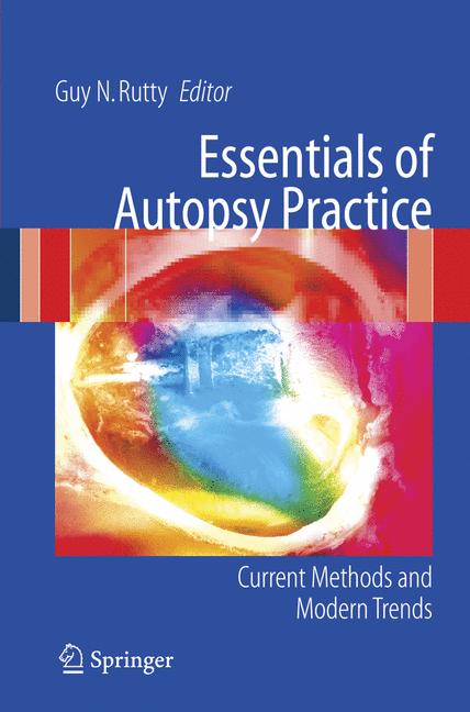 Essentials Of Autop… - image