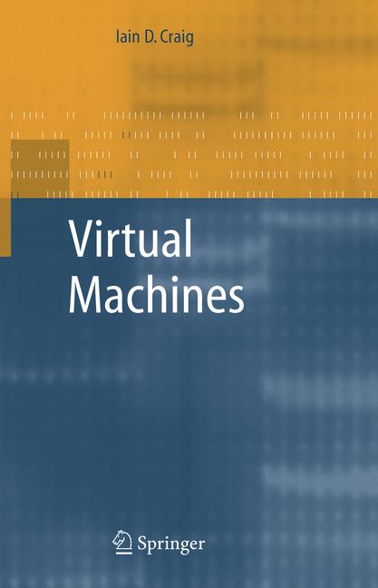 Virtual Machines - image