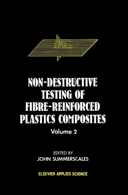 Non-Destructive Tes… - image