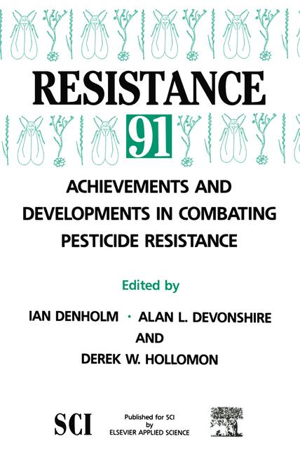 Resistanceâ 91: A…
