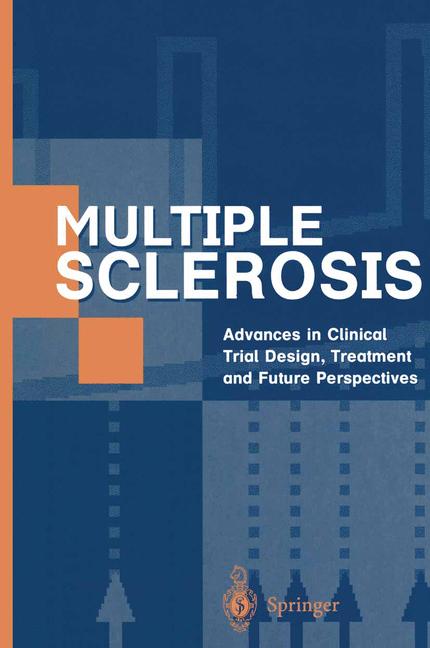 Multiple Sclerosis - image