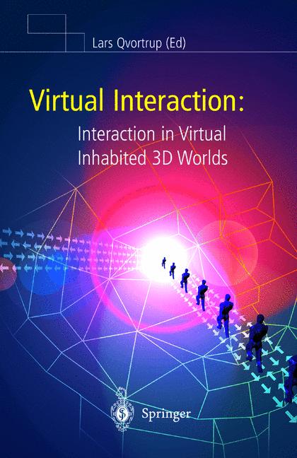 Virtual Interaction…