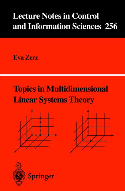 Topics In Multidime…