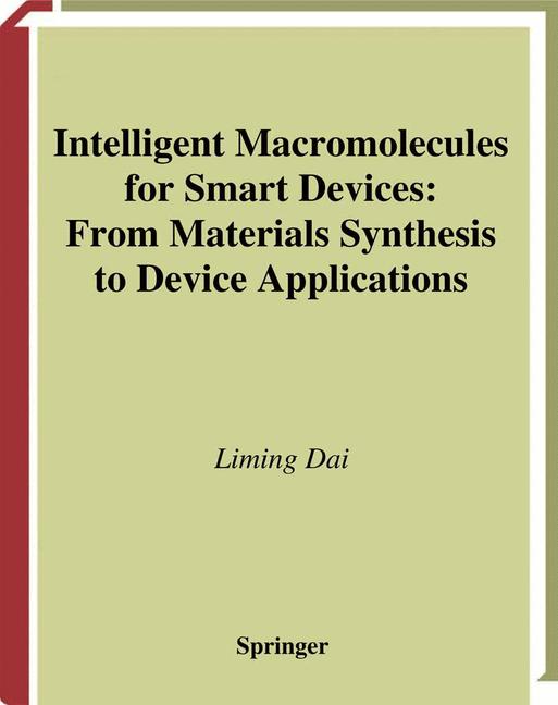 Intelligent Macromo… - image