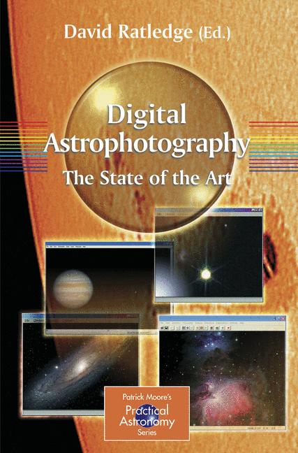 Digital Astrophotog… - image