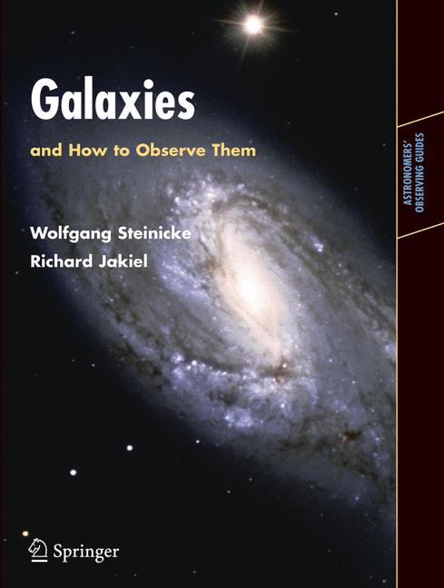 Galaxies And How To…