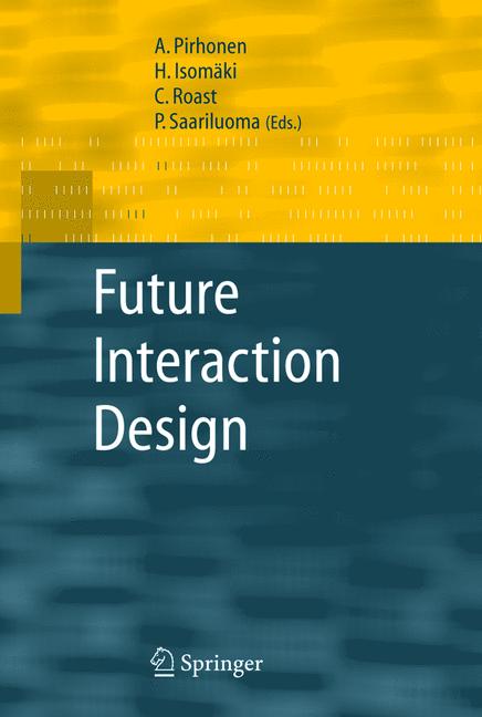 Future Interaction … - image