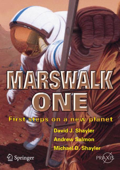 Marswalk One - image