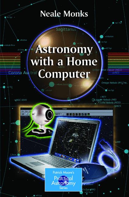 Astronomy With A Ho…