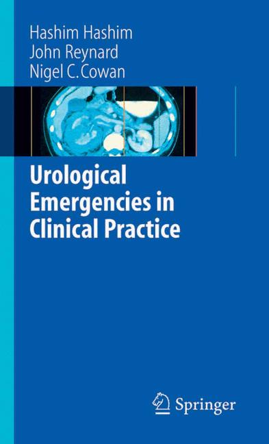 Urological Emergenc…