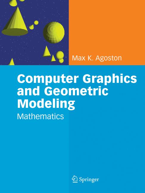 Computer Graphics A…