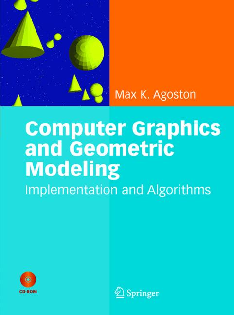 Computer Graphics A…