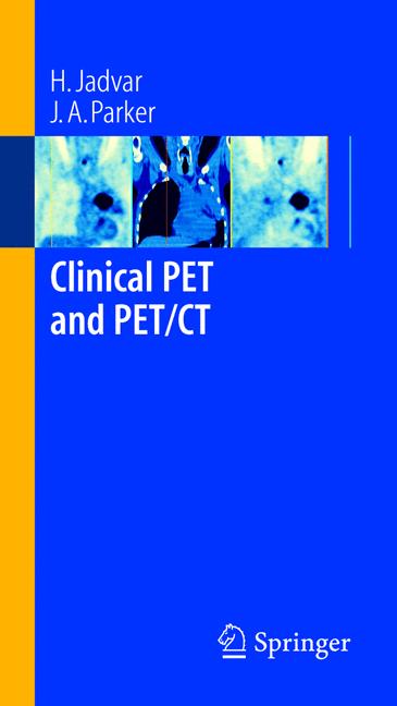 Clinical Pet And Pe… - image