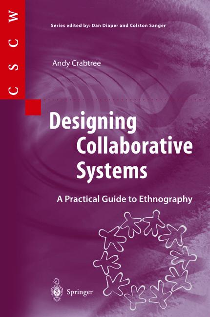 Designing Collabora… - image