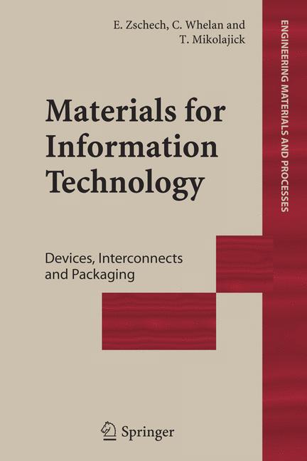 Materials For Infor… - image