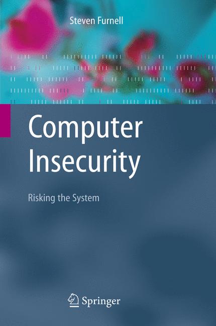 Computer Insecurity - image