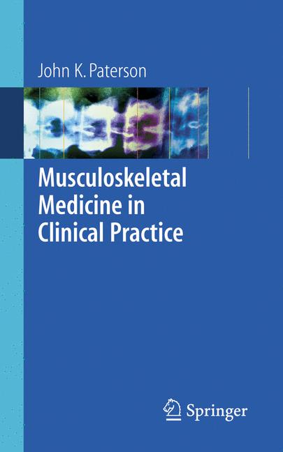 Musculoskeletal Med… - image