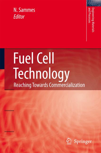 Fuel Cell Technology - image