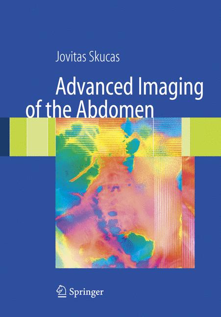 Advanced Imaging Of… - image