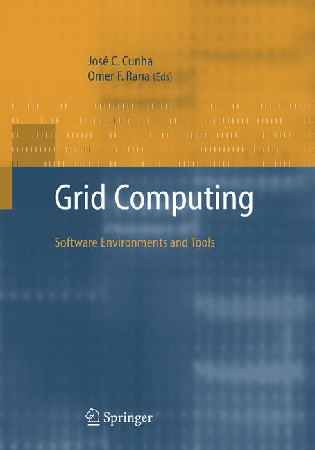 Grid Computing: Sof…