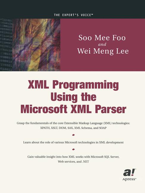 Xml Programming Usi… - image