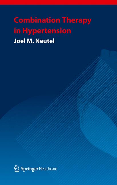 Combination Therapy…